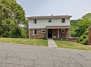 120 Bass Dr, Weirton, WV 26062