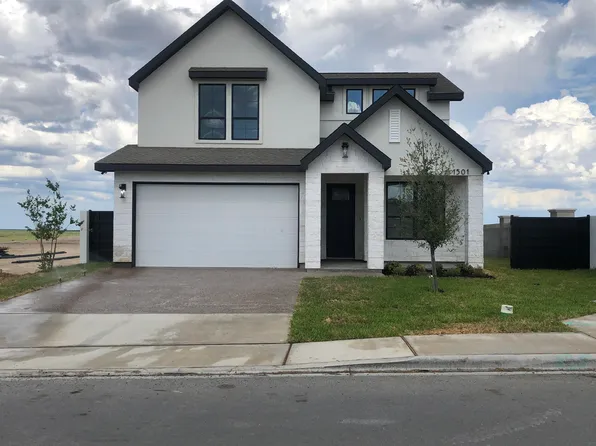 1501 Eagles Ln, Laredo, TX 78045