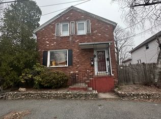 263 Lowden St FLOOR 1, Pawtucket, RI 02860