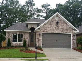 1142 Louise Ave, Mobile, AL 36609