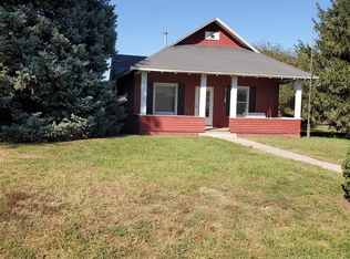 409 E 5th Ave, Sumner, NE 68878