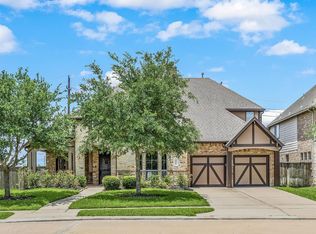 23914 Milazzo Dr, Richmond, TX 77406