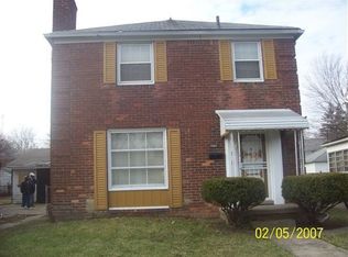 5969 Cadieux Rd, Detroit, MI 48224