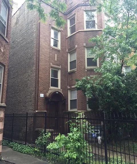 6417 N Bell Ave #3 — Photo 3