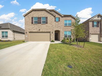 2111 Robert St, Anna, TX, 75409