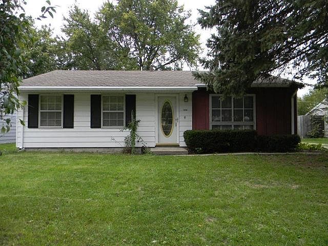 1st image of 1207 N Nixon Dr