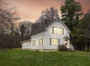 37 Ferry Rd, Lisbon, ME 04250