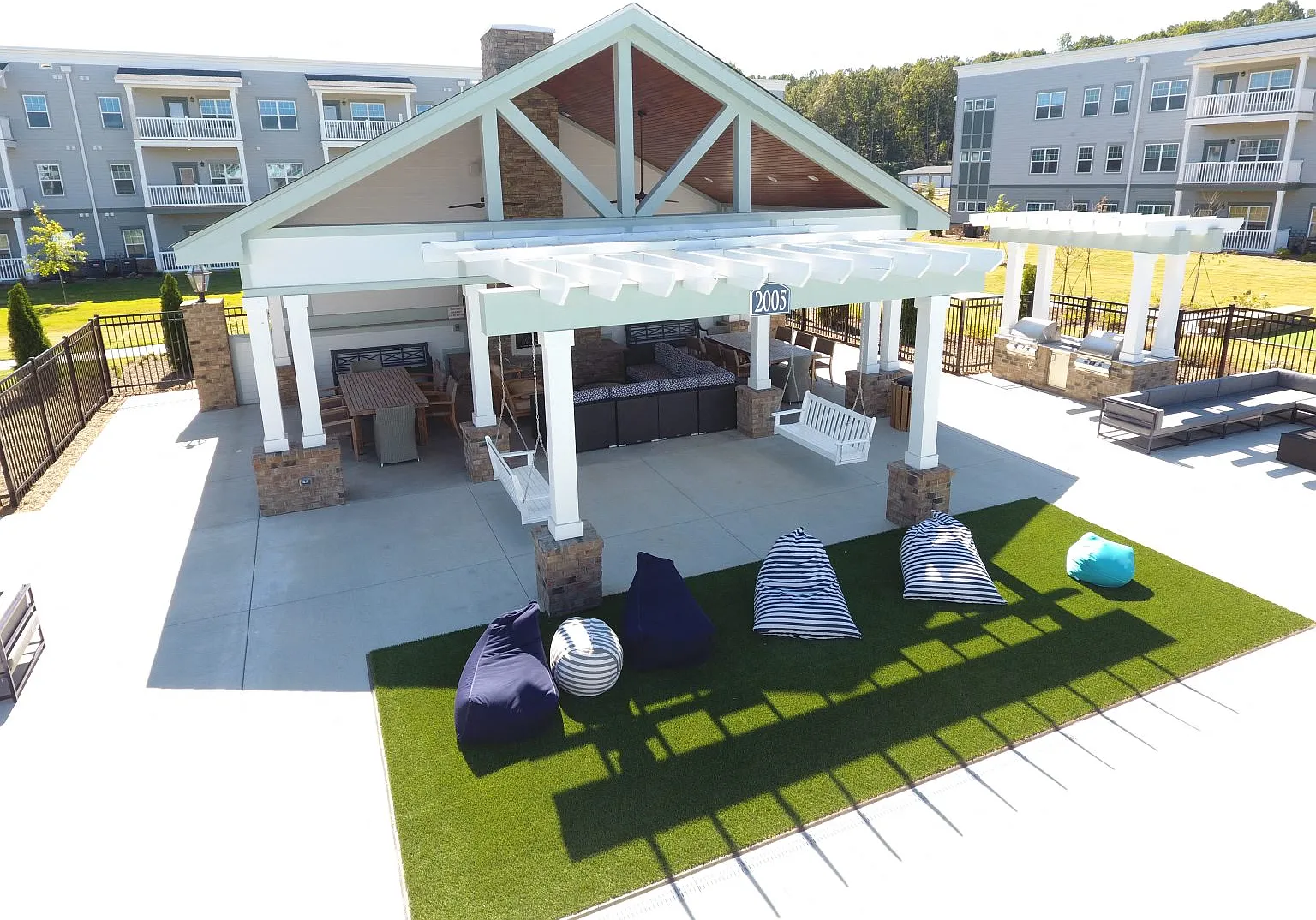 The Indigo at Cross Creek — Photo 2