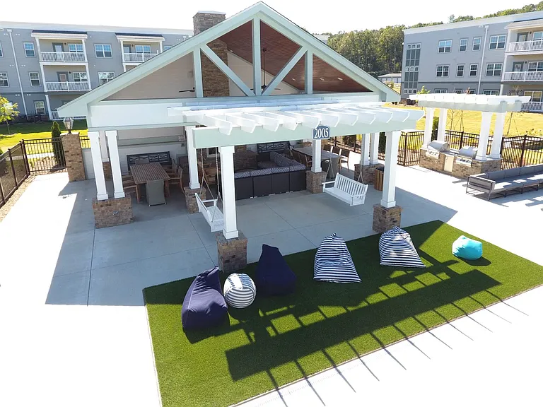 The Indigo at Cross Creek — Photo 2