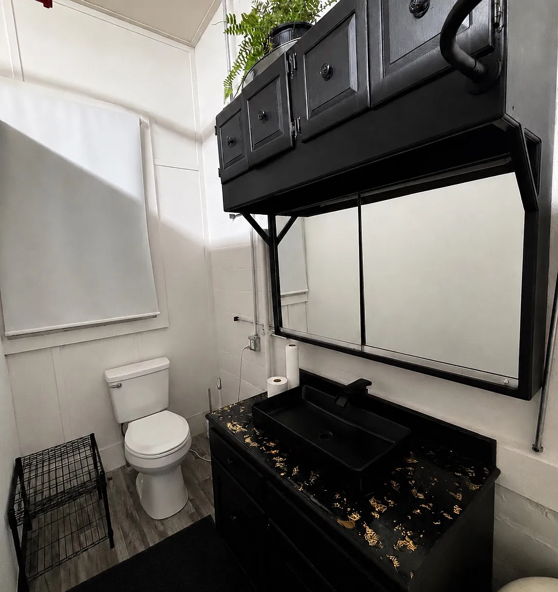 1 bed, $2,500 — Photo 1