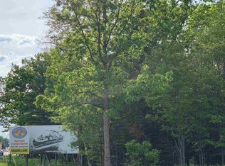 W Houghton Lake Dr, Houghton Lake, MI 48629
