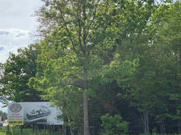 W Houghton Lake Dr, Houghton Lake, MI 48629