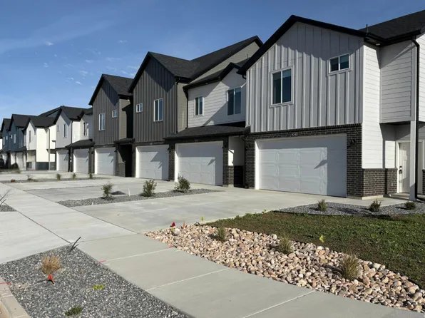 4344 W 1825 N #102, West Point, UT 84015