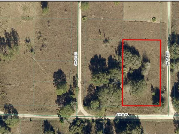 SW 151st Ave #12, Ocala, FL 34481