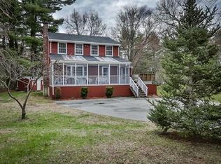 67 McDonald Rd, Wilmington, MA 01887