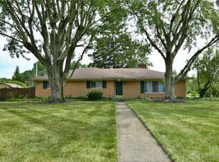 236 Brookway Rd, Dayton, OH 45459