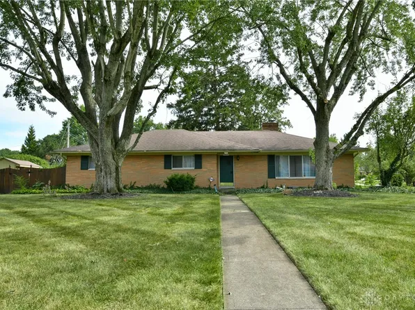 236 Brookway Rd, Dayton, OH 45459