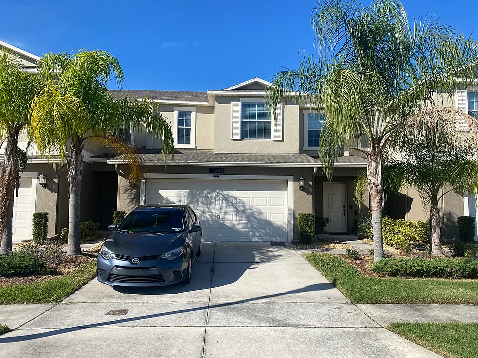 15268 Pacey Cove Dr