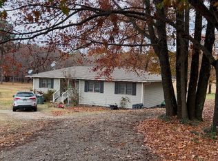 246 County Road 344, Jonesboro, AR 72401