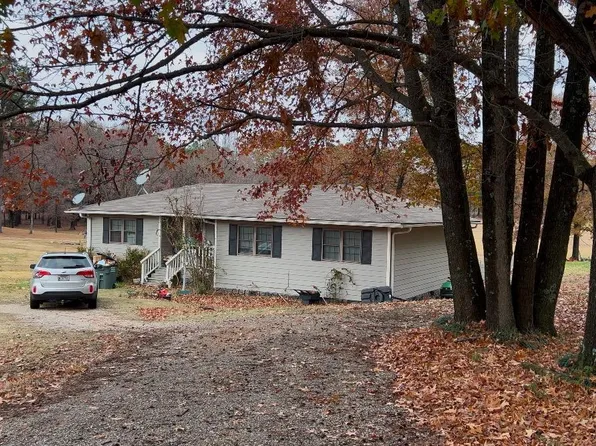 246 County Road 344, Jonesboro, AR 72401