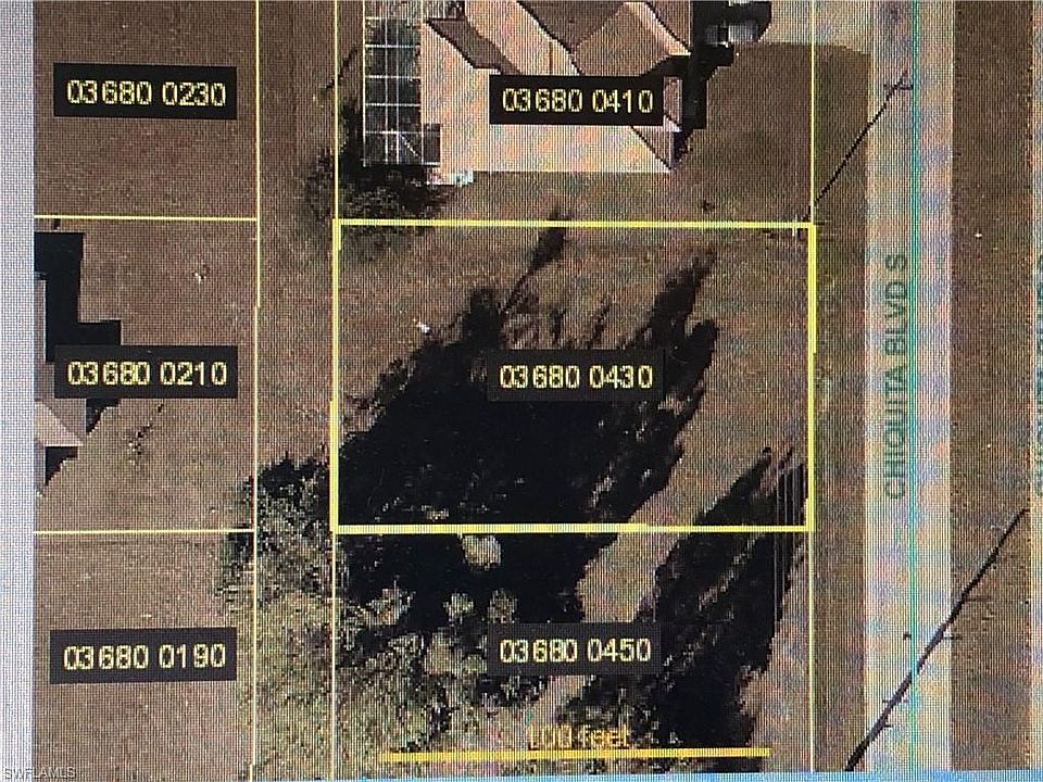 1st image of 202 Chiquita Blvd S