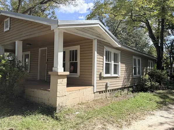 523 E Rogers St, Valdosta, GA 31601