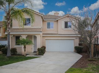 695 Glasgow Ct, San Marcos, CA 92069
