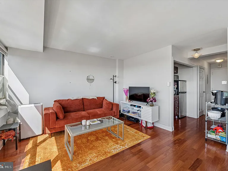 1810 Rittenhouse Sq #2007 — Photo 19