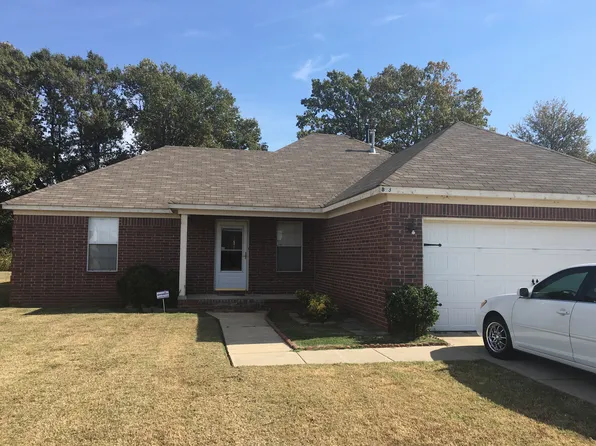 813 Jackson Sq, Marion, AR 72364