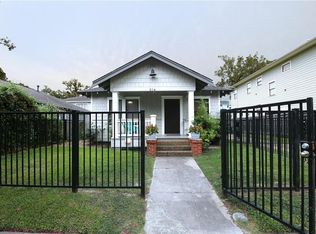 214 Munford St, Houston, TX 77008
