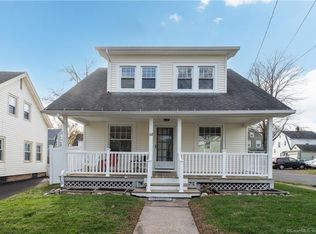 112 Hawthorne Ave, Hamden, CT 06517