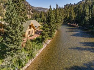 49622 Gallatin Rd, Gallatin Gateway, MT 59730