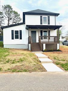 2376 Cobbs St, Lynchburg, VA, 24501