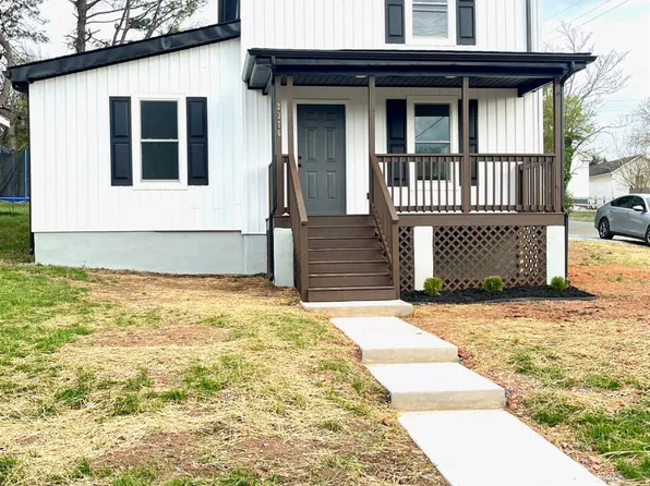 2376 Cobbs St, Lynchburg, VA 24501