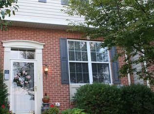 1406 Roman Ridge Way, Bel Air, MD 21014