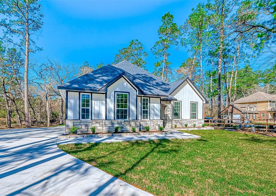 649 Pelican St, Magnolia, TX 77355 MLS 11522993 Zillow