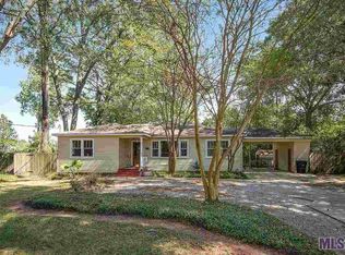 5023 Bluebonnet Rd, Baton Rouge, LA 70809