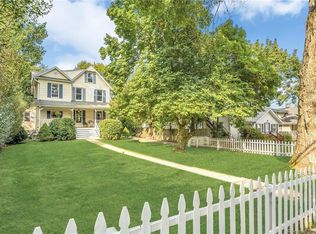34 Lenox Ave, Stamford, CT 06906