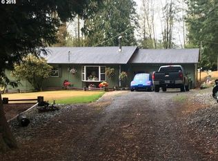 74945 Doan Rd, Rainier, OR 97048