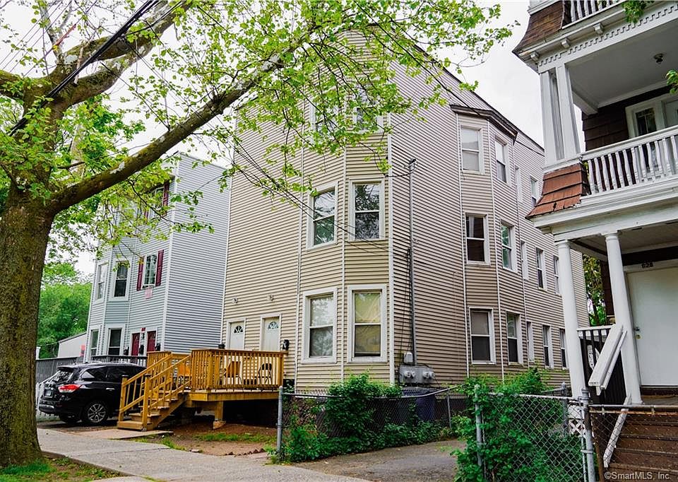 624 Ferry St, New Haven, CT 06513 Zillow