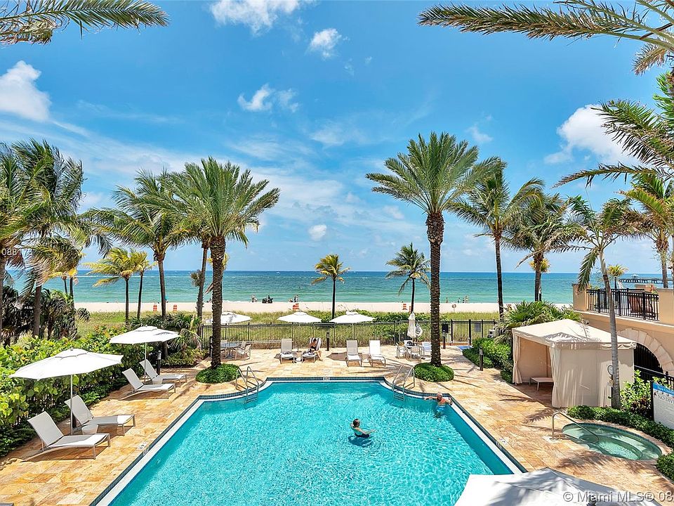 1st image of 4511 El Mar Dr #Penthouse 401