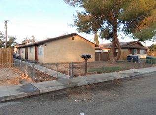 516 Commercial Ave, Ridgecrest, CA 93555