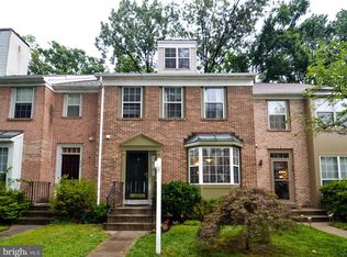 216 High Timber Ct, Gaithersburg, MD 20879
