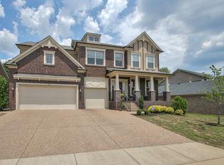 1953 Kirkwood Dr, Mount Juliet, TN 37122