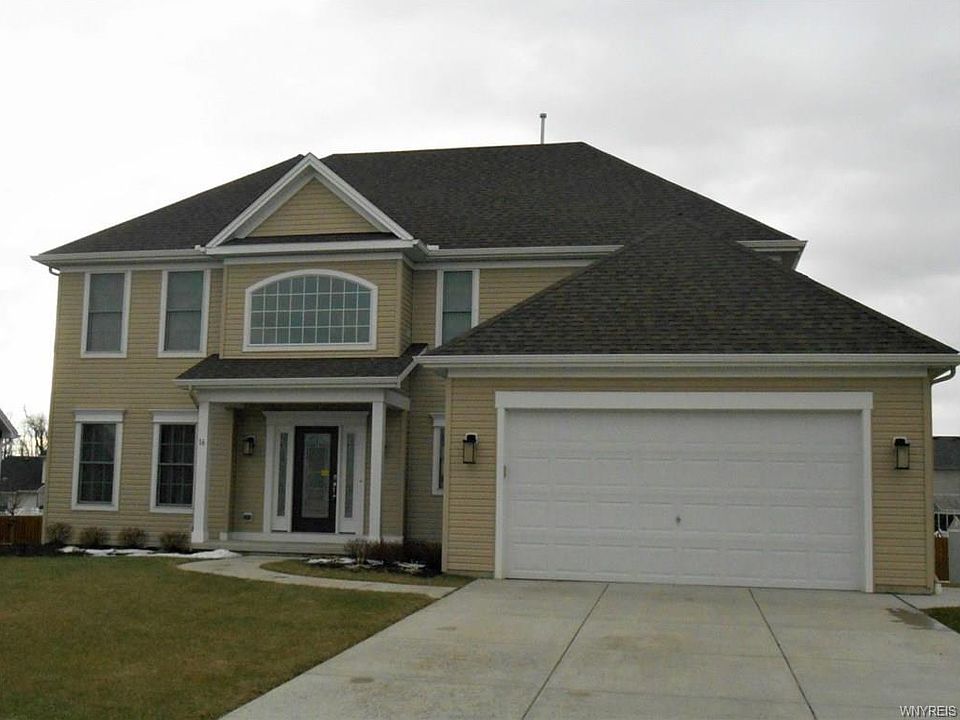 1st image of 16 Jonquille Ct