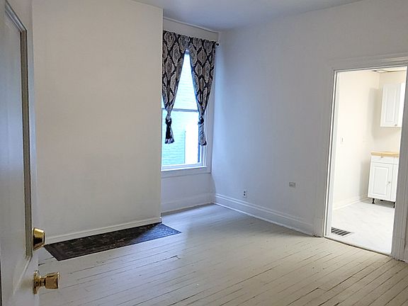 Living Room View from entrance