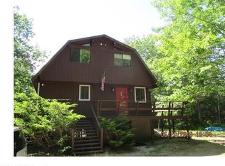 164 Brave Boat Harbor Rd, Kittery Point, ME 03905