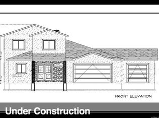 2036 E Browns Canyon Rd, Blanding, UT 84511