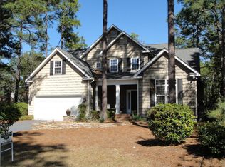 1470 Monticello Dr, Pinehurst, NC 28374