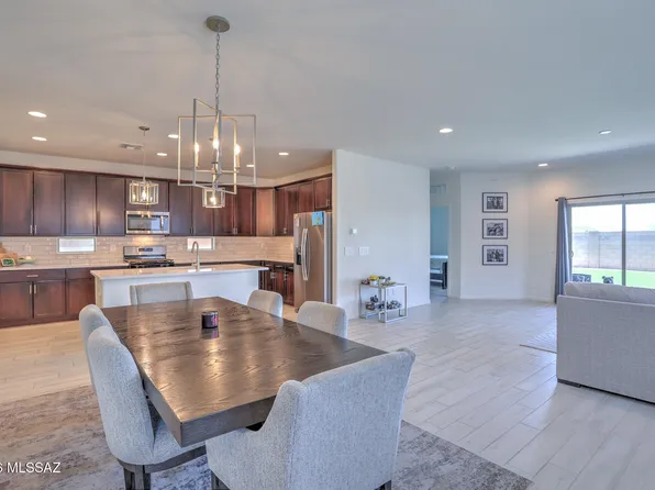 6658 E Paseo Del Cachappo, Tucson, AZ 85756
